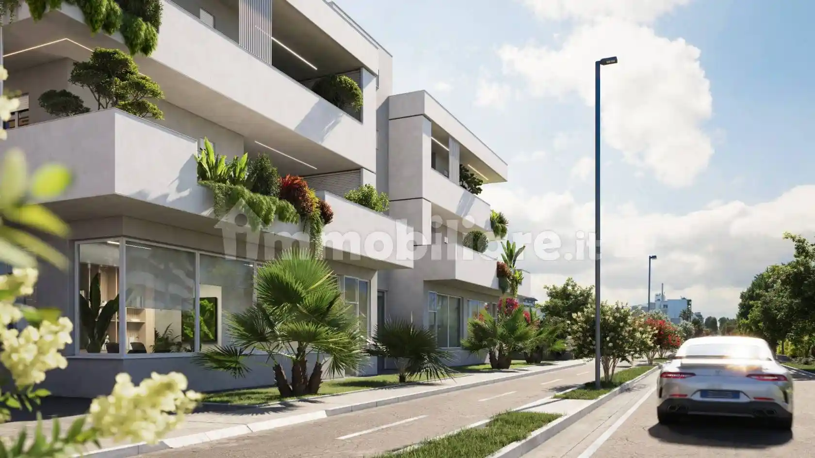 Trilocale via De Bartolomei, Centro, Giulianova - foto 3