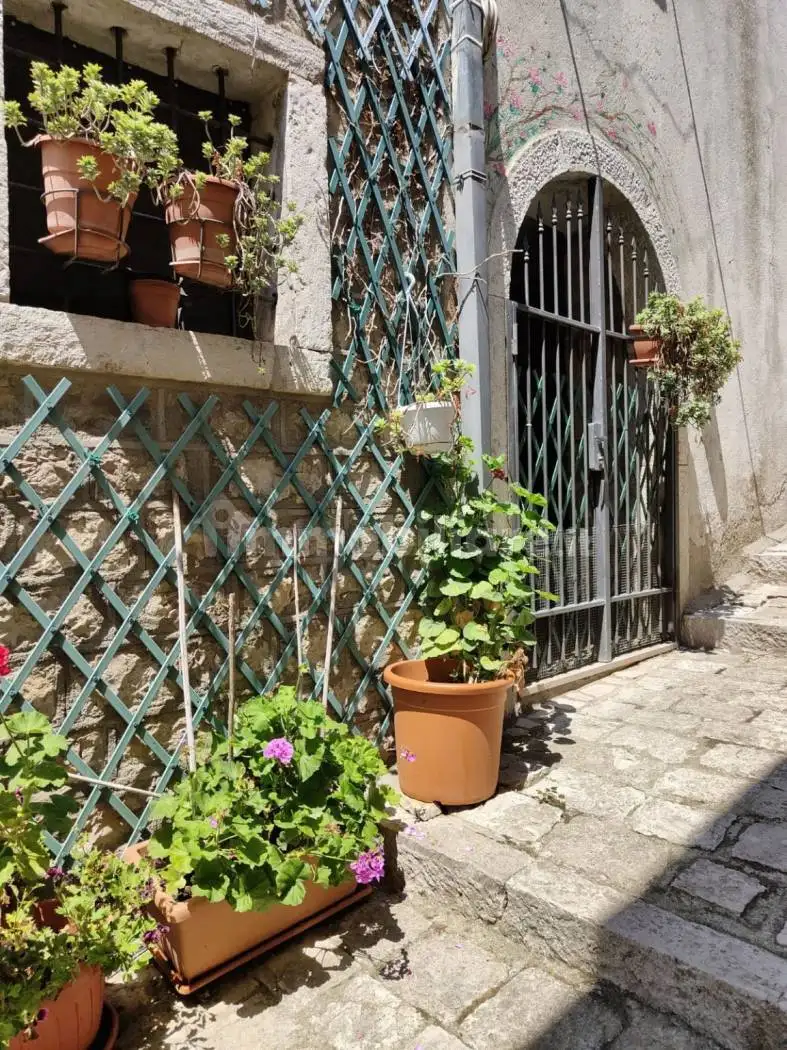 Terratetto unifamiliare Vico 2 Centrale 6, Buonalbergo - foto 3