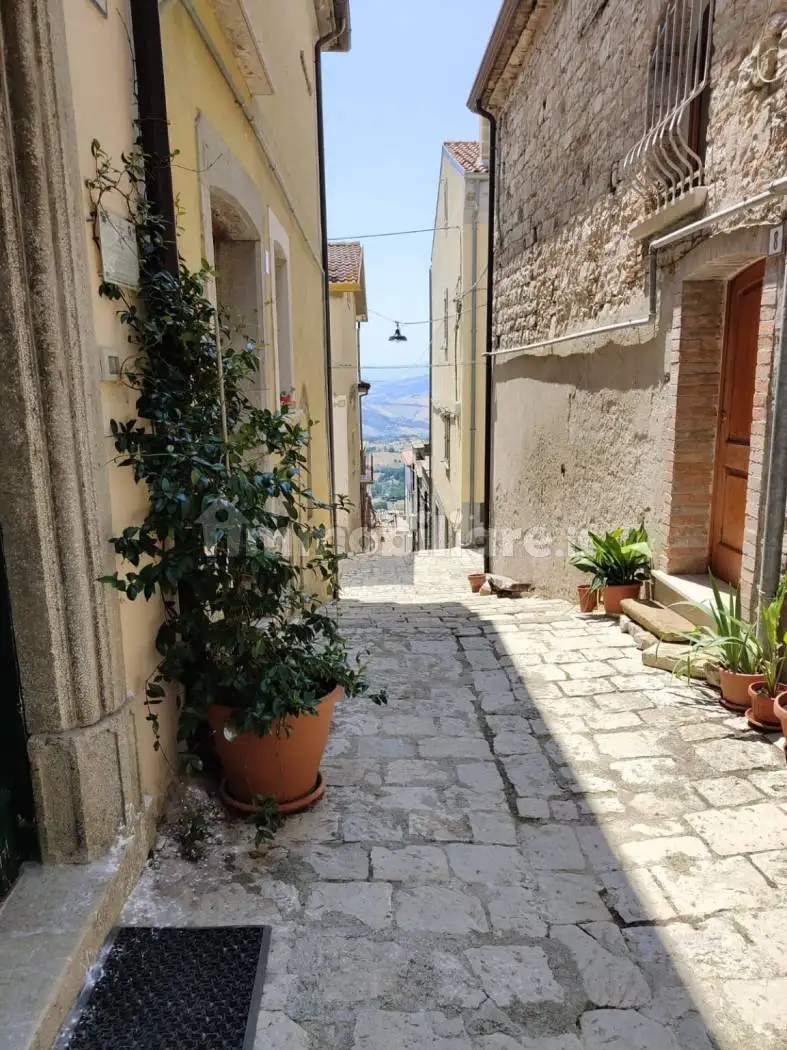 Terratetto unifamiliare Vico 2 Centrale 6, Buonalbergo - foto 5