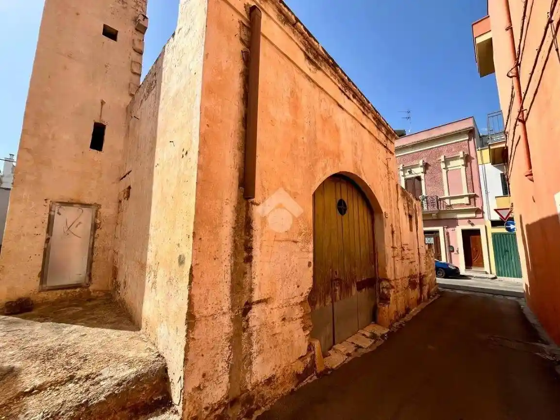 Casa indipendente in vendita a Sannicola