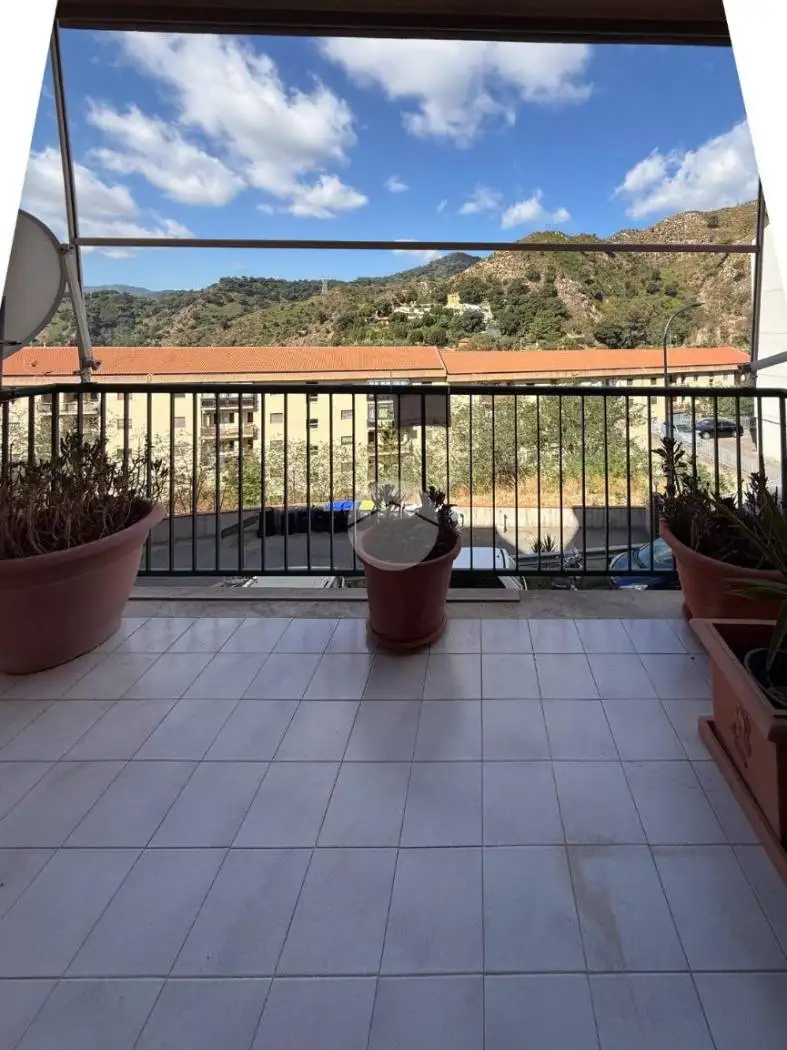 Appartamento in vendita a Messina