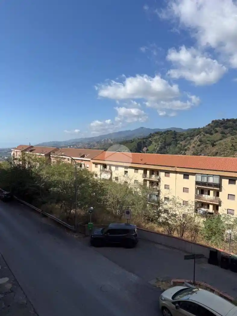 Quadrilocale Strada Provinciale 44 annunziata alta 44, Annunziata Alta, Messina - foto 2