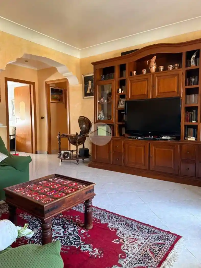 Quadrilocale Strada Provinciale 44 annunziata alta 44, Annunziata Alta, Messina - foto 4