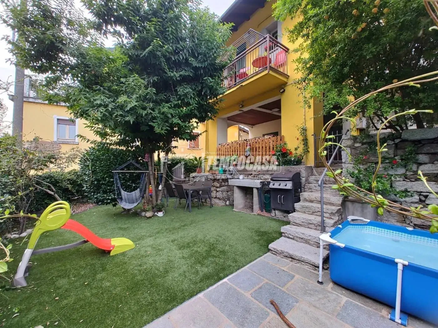 Appartamento in vendita a Verbania