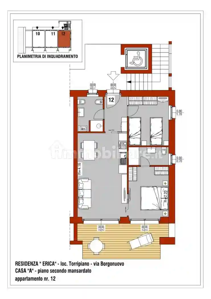 Appartamento - foto 4