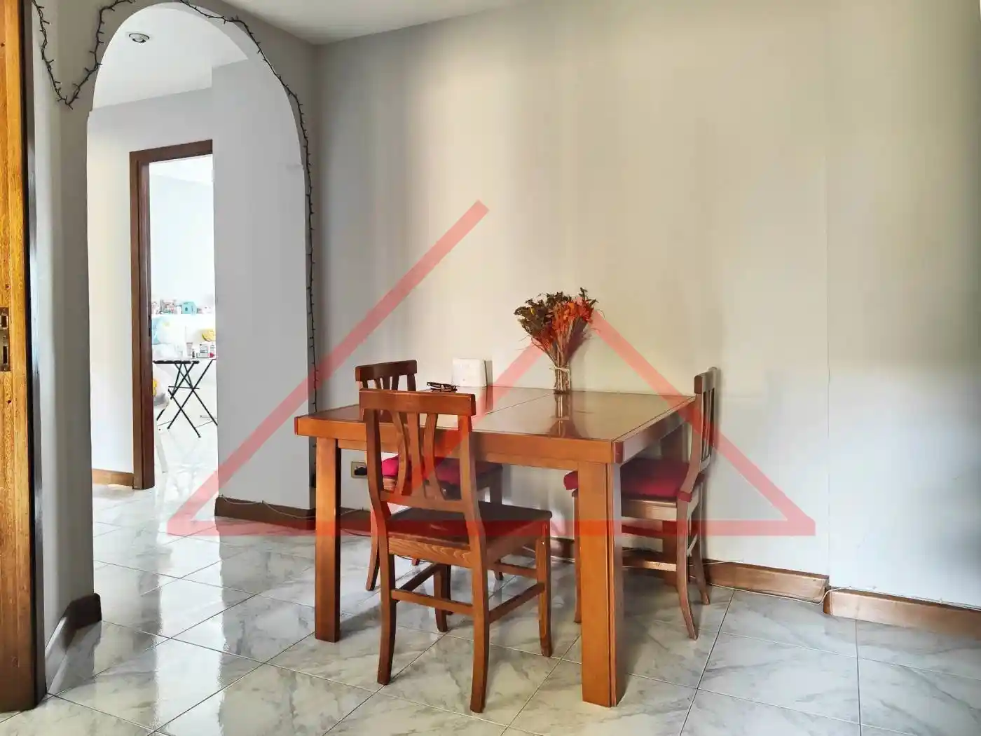 Trilocale via Accademia degli Agiati 53, Ardeatino - Montagnola, Roma - foto 3