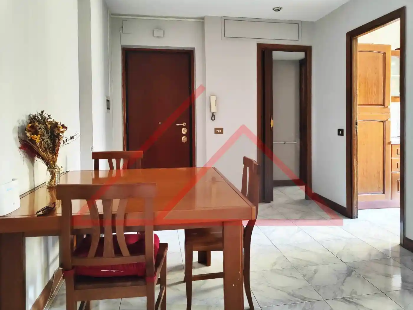 Trilocale via Accademia degli Agiati 53, Ardeatino - Montagnola, Roma - foto 4