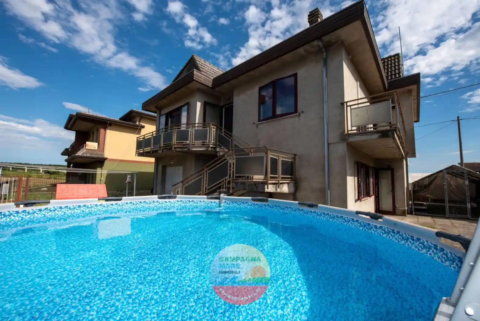 Villa unifamiliare via Riccardo Roma 10/h, Centro, Mesola - foto 2