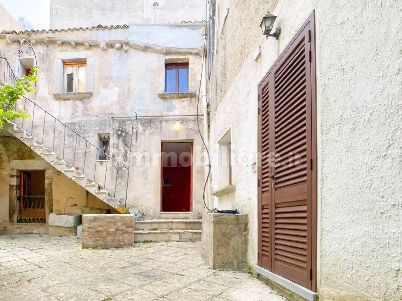 Appartamento in vendita a Erice
