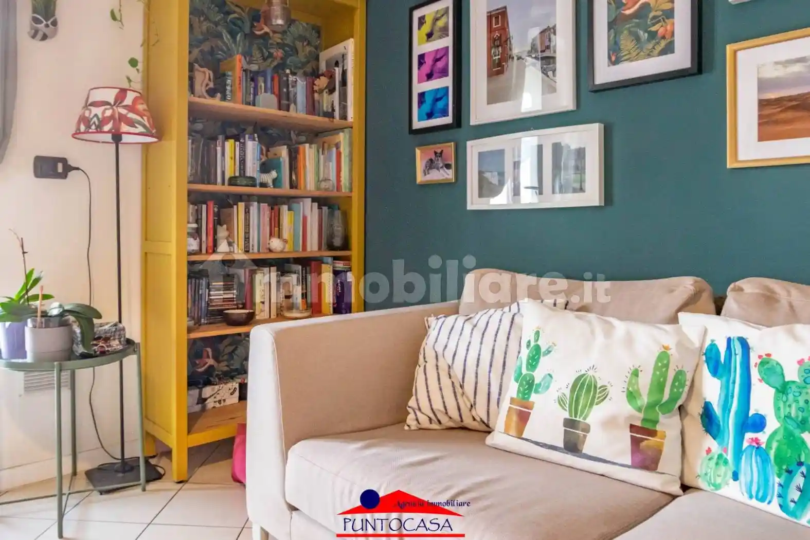 Appartamento in vendita a Villafalletto