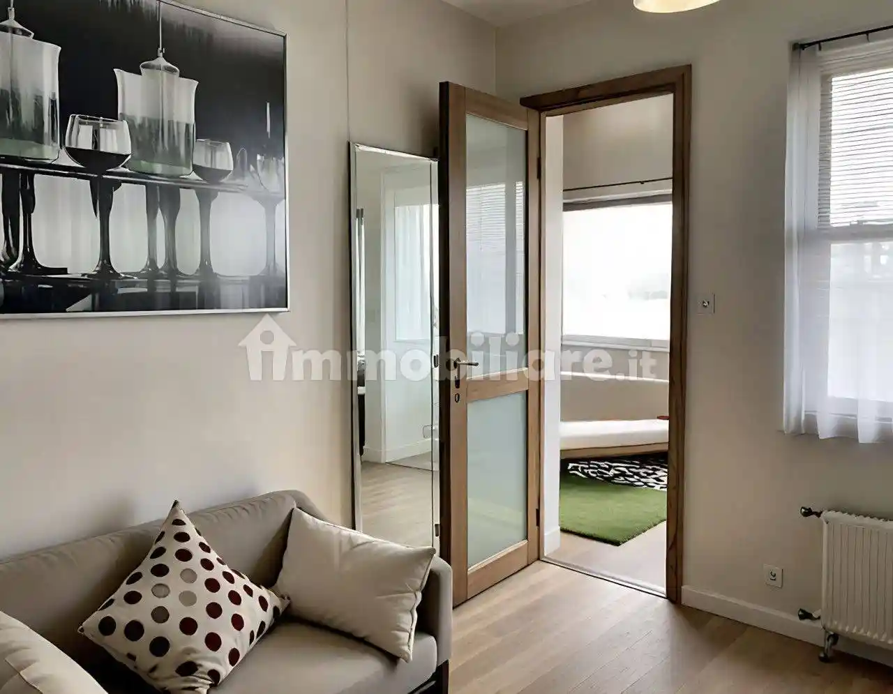 Appartamento in vendita a Padova