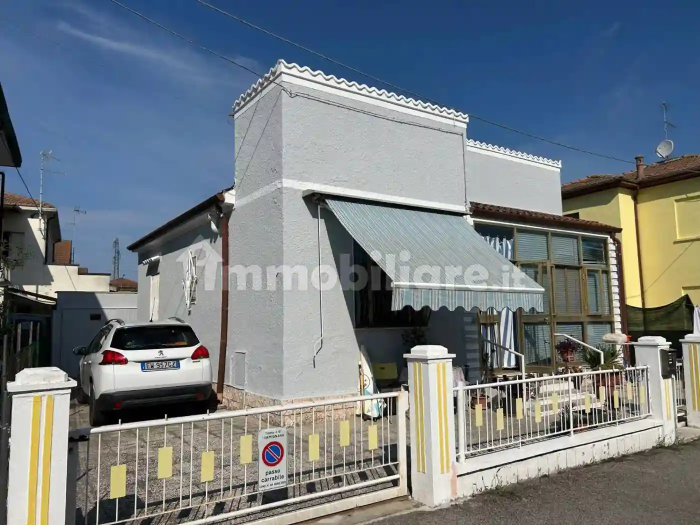 Casa indipendente - foto 2