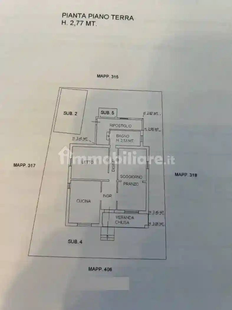 Casa indipendente - foto 5