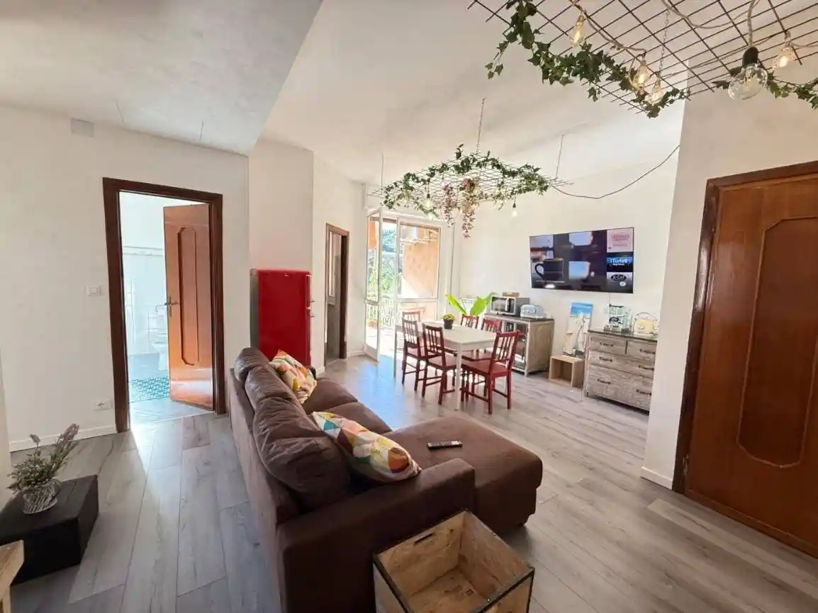 Appartamento in vendita a Albissola Marina