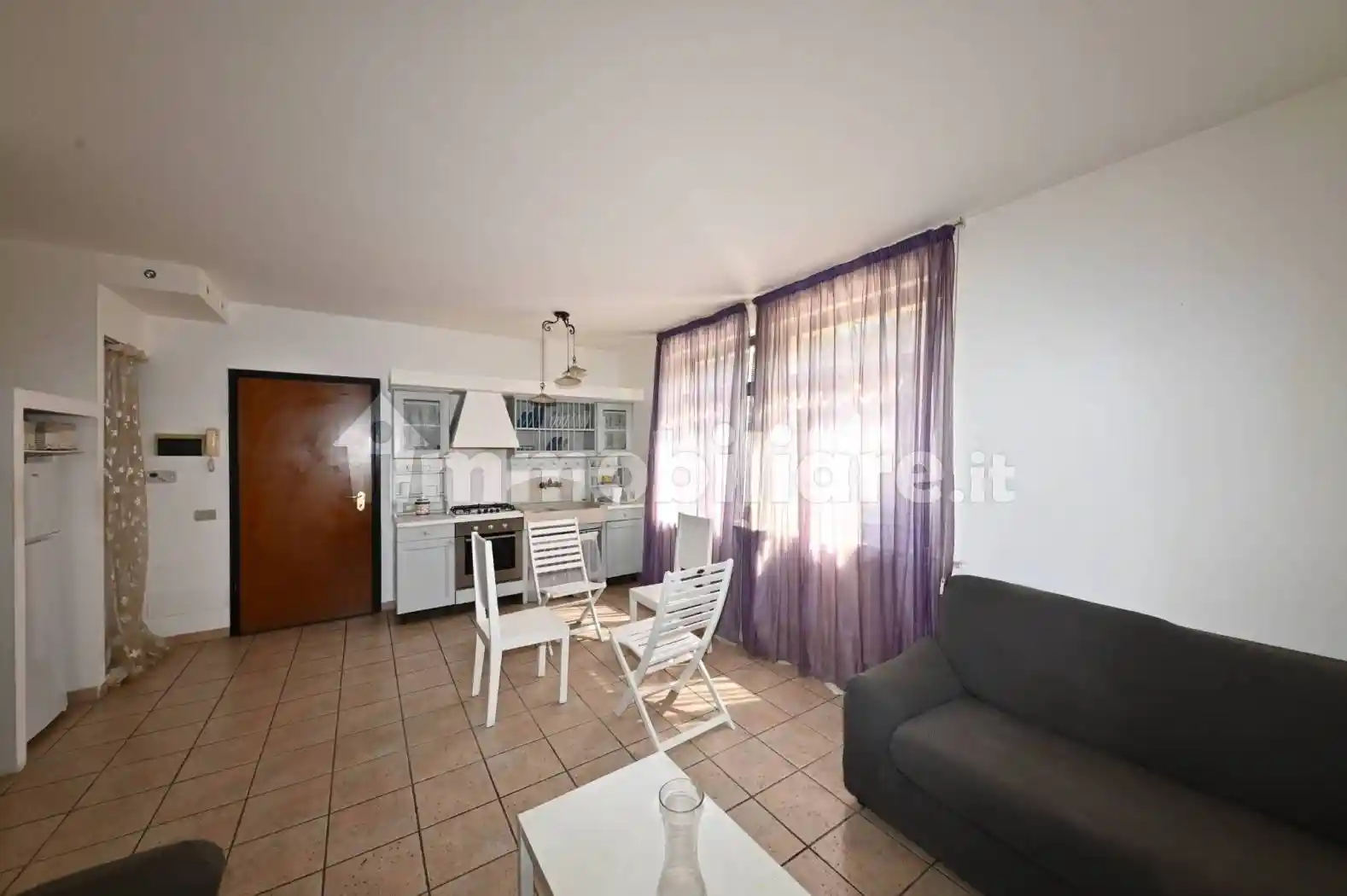 Trilocale via di Montione 178, Quarata, Arezzo - foto 3