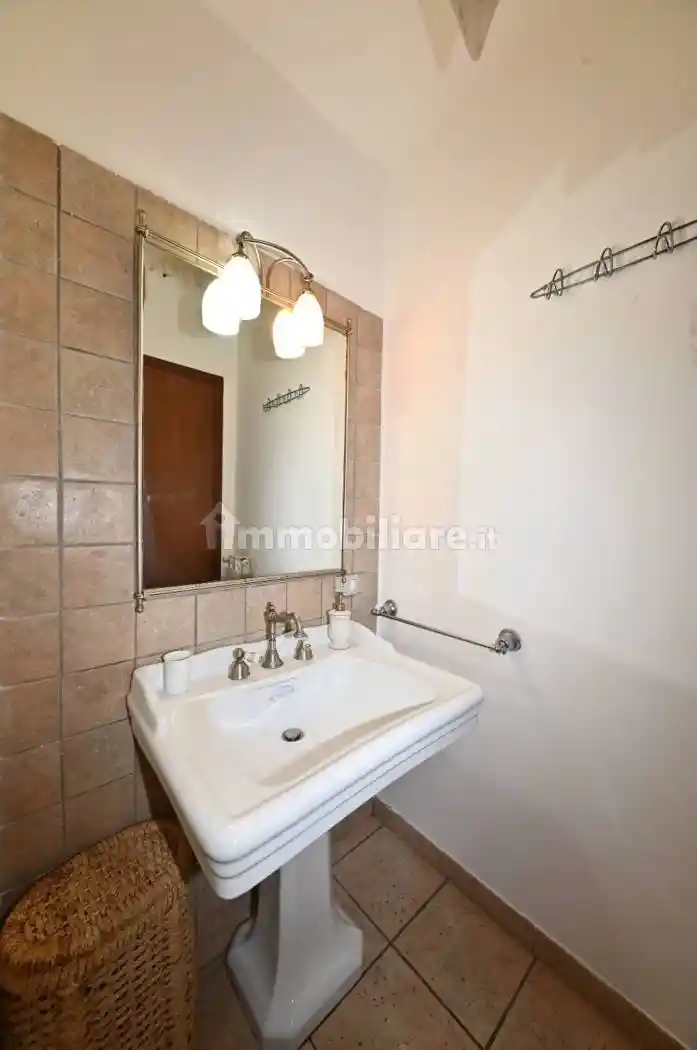 Trilocale via di Montione 178, Quarata, Arezzo - foto 5