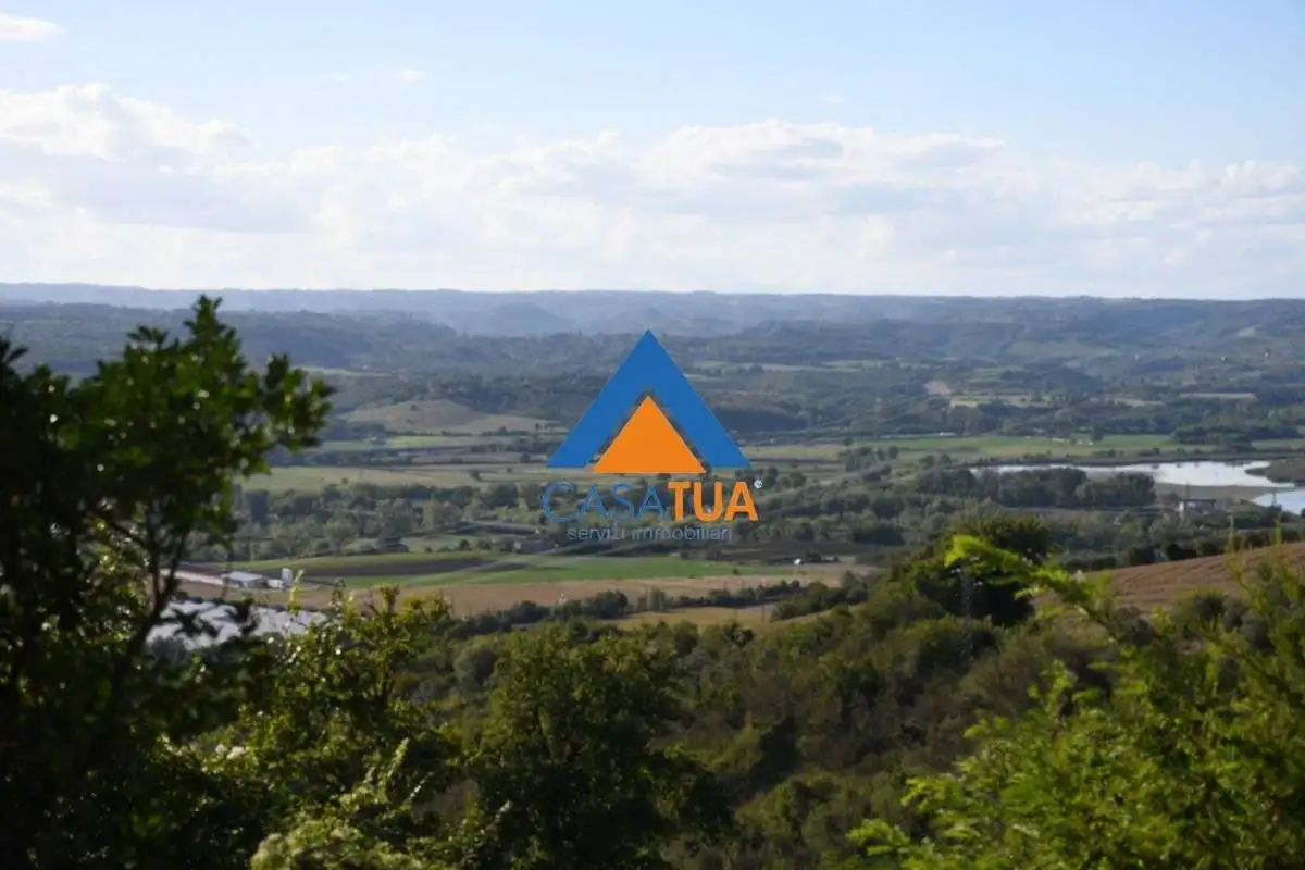 Casa indipendente in vendita a Alviano