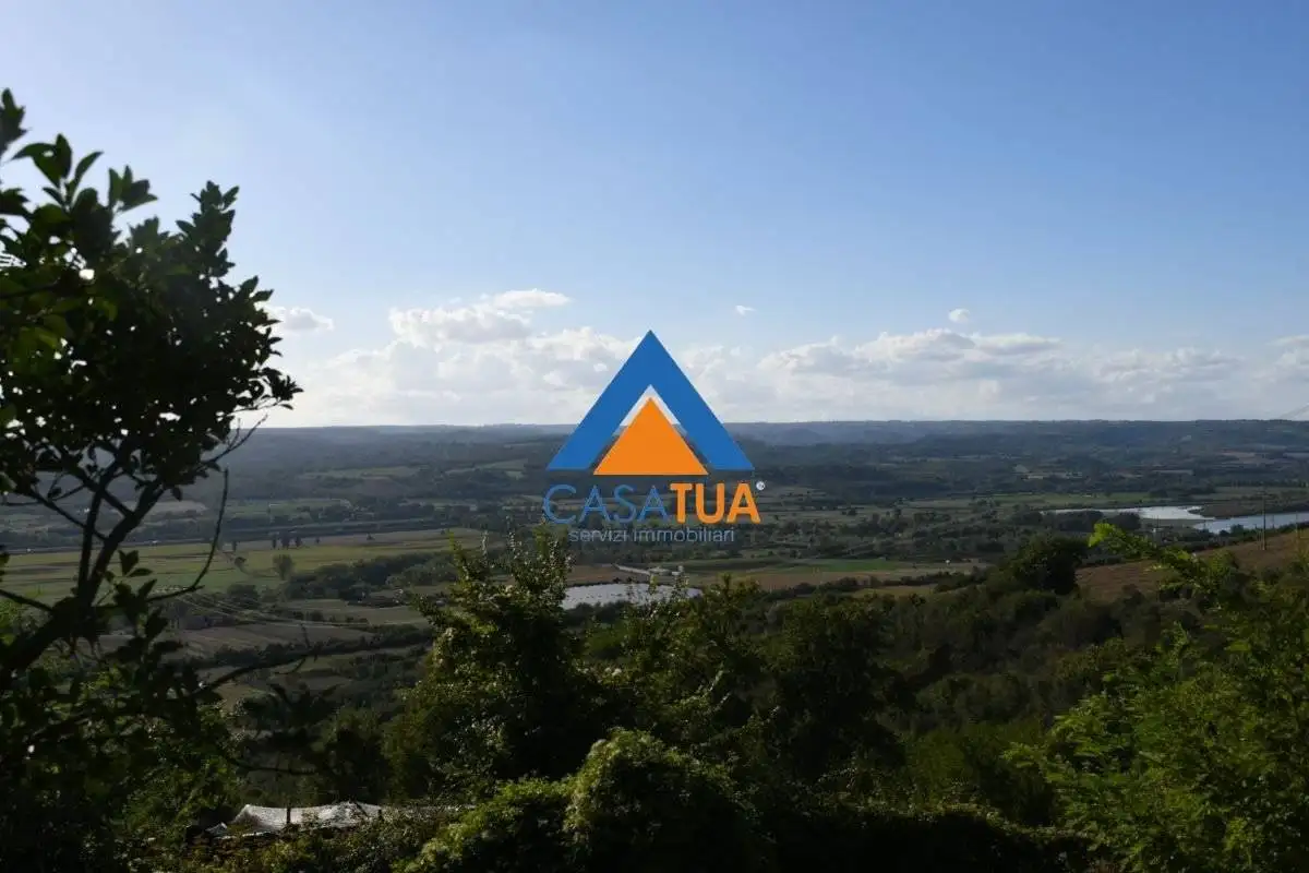 Terratetto unifamiliare Vocabolo Colle, Alviano - foto 2