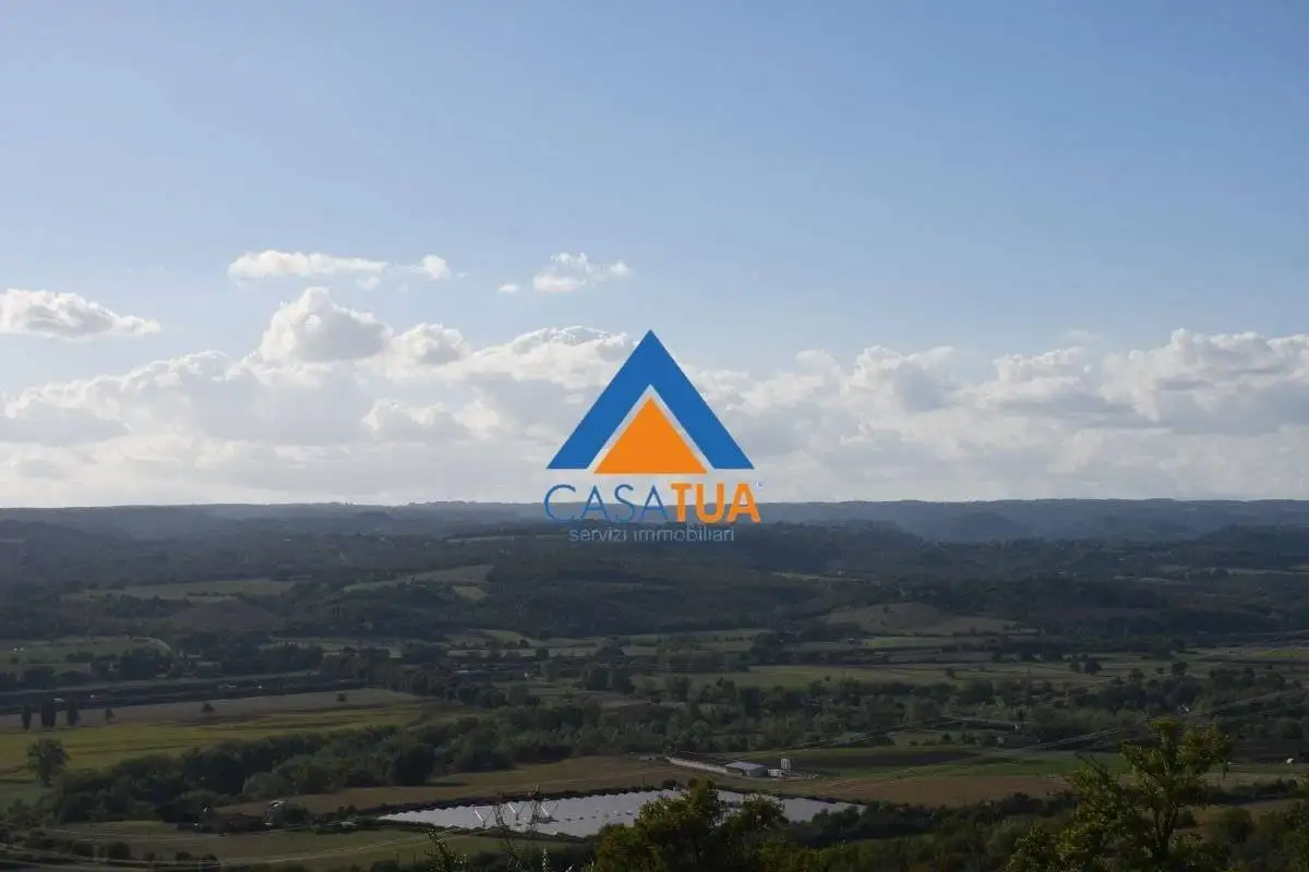 Terratetto unifamiliare Vocabolo Colle, Alviano - foto 5