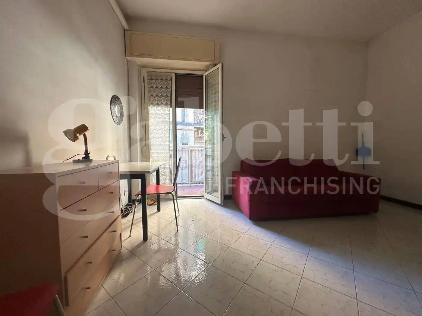 Monolocale via Bari , 4, Tre Castelli - Faenza, Milano - foto 2