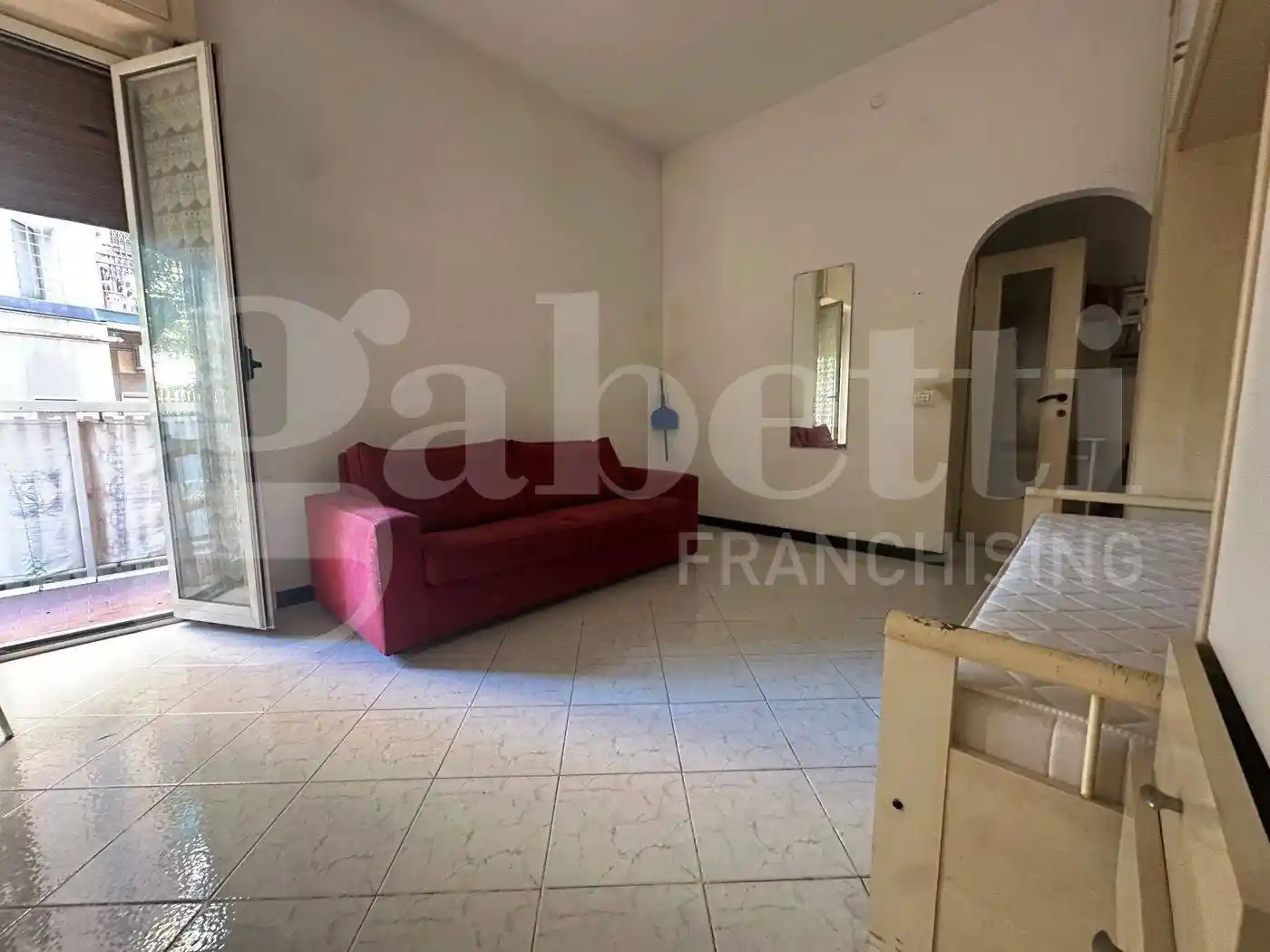 Monolocale via Bari , 4, Tre Castelli - Faenza, Milano - foto 3