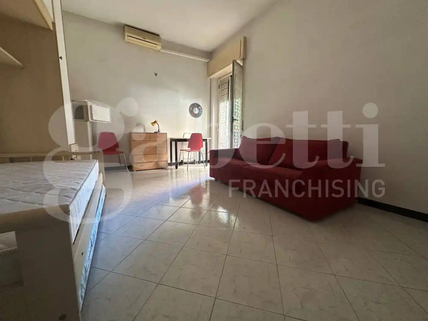 Monolocale via Bari , 4, Tre Castelli - Faenza, Milano - foto 5