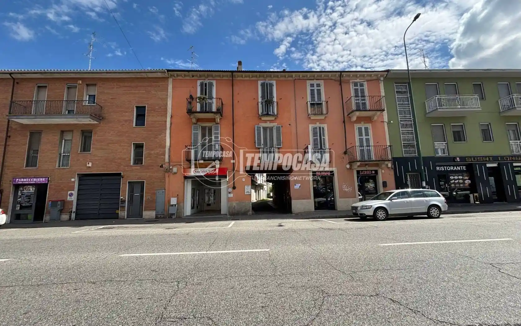 Appartamento in vendita a Casale Monferrato