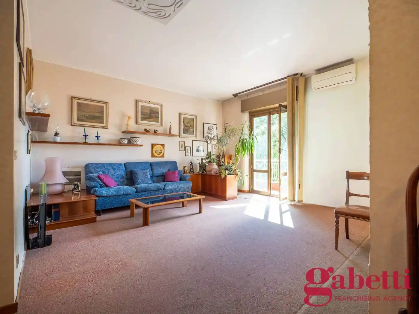 Quadrilocale via Teodosio, 102, Casoretto, Milano - foto 2