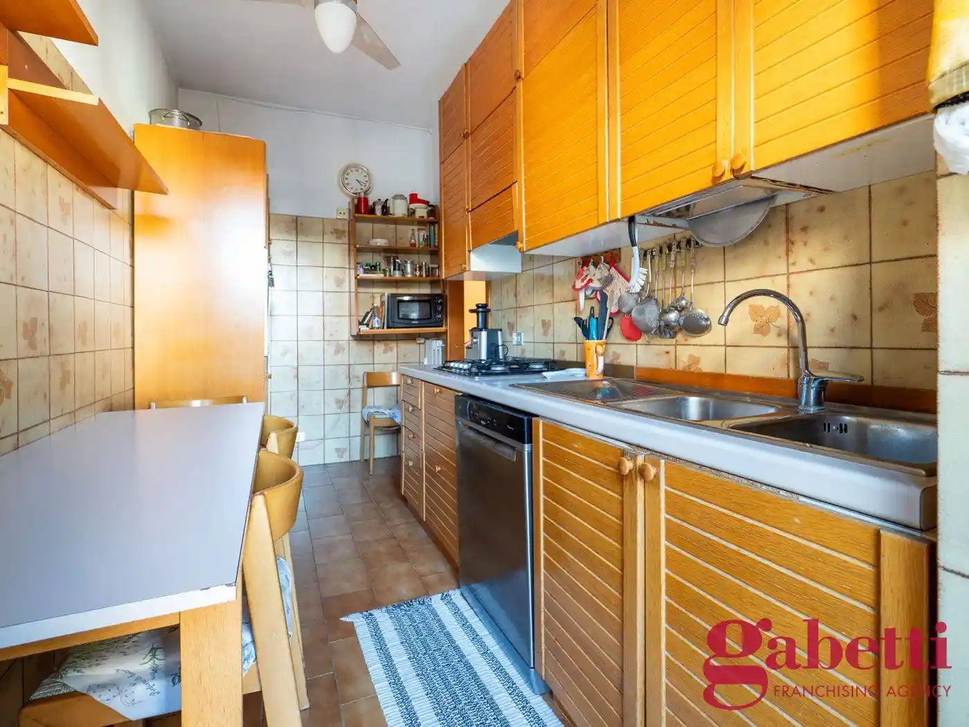 Quadrilocale via Teodosio, 102, Casoretto, Milano - foto 5