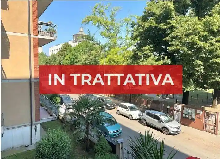 Appartamento in vendita a Verona