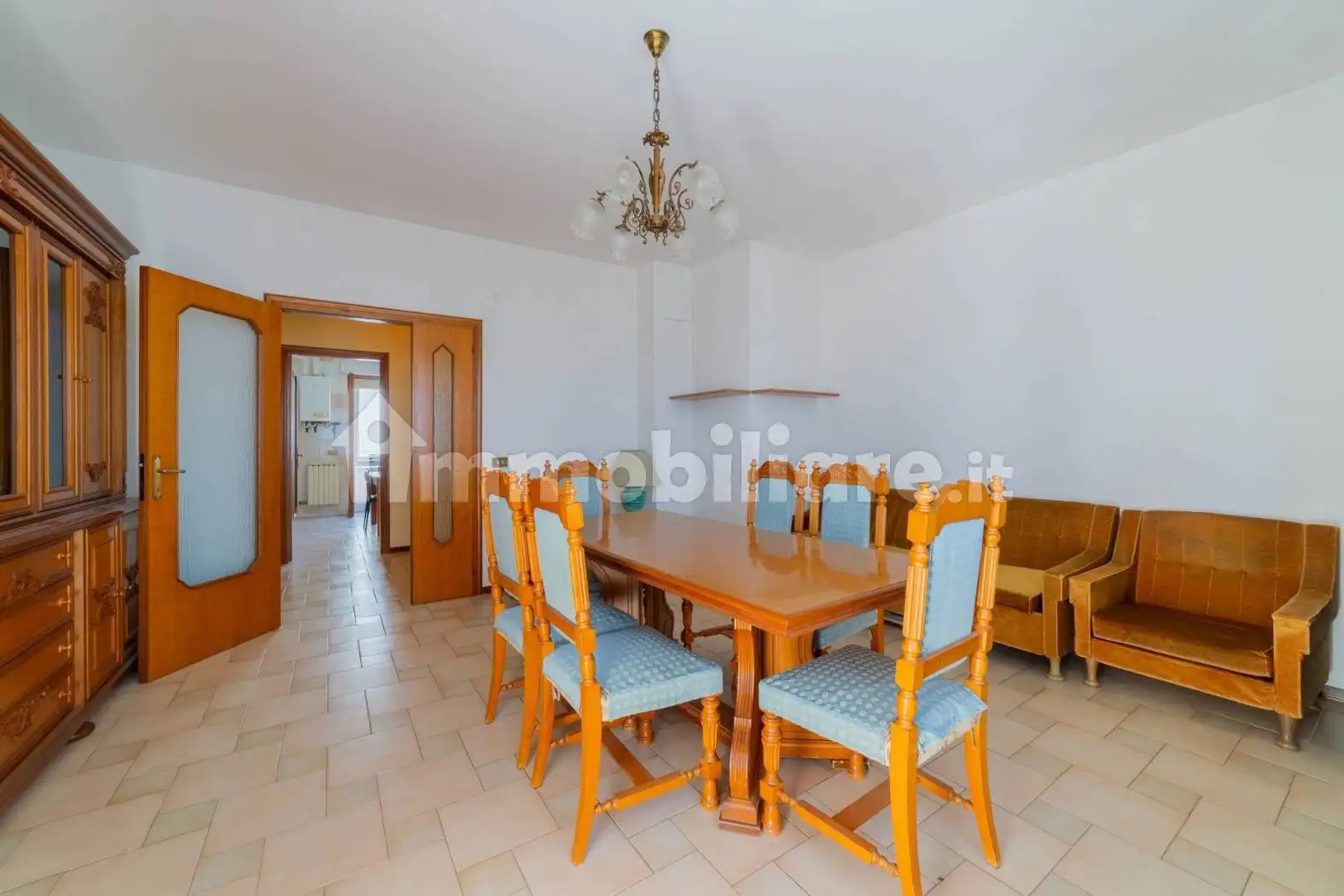 Appartamento in vendita a Vasto