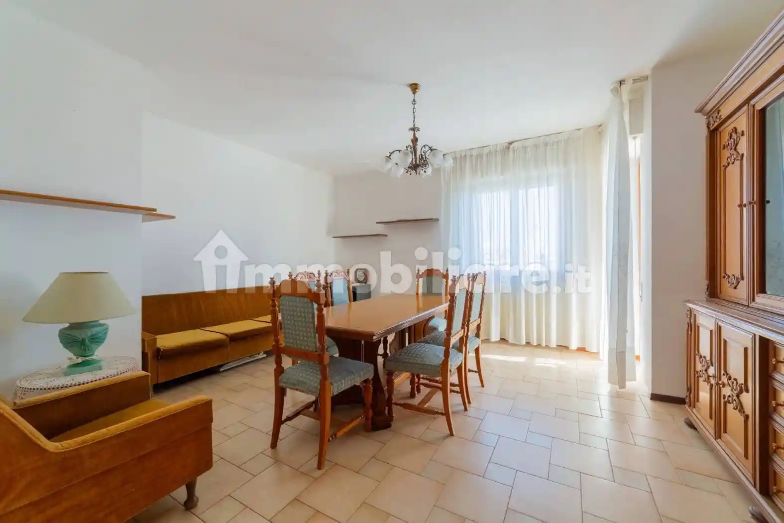 Quadrilocale via delle Gardenie, Viadotto Istonia, Corso G. Garibaldi, V. San Michele, Vasto - foto 2