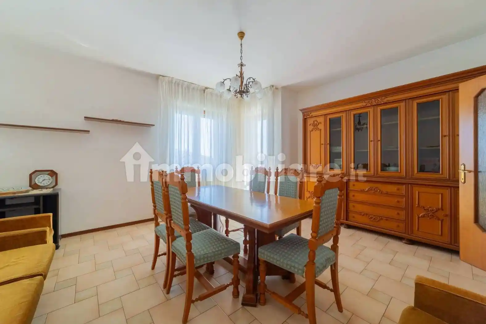 Quadrilocale via delle Gardenie, Viadotto Istonia, Corso G. Garibaldi, V. San Michele, Vasto - foto 3