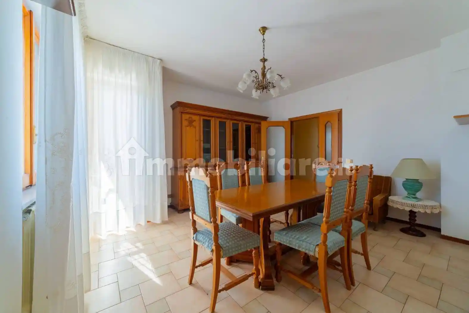 Quadrilocale via delle Gardenie, Viadotto Istonia, Corso G. Garibaldi, V. San Michele, Vasto - foto 4