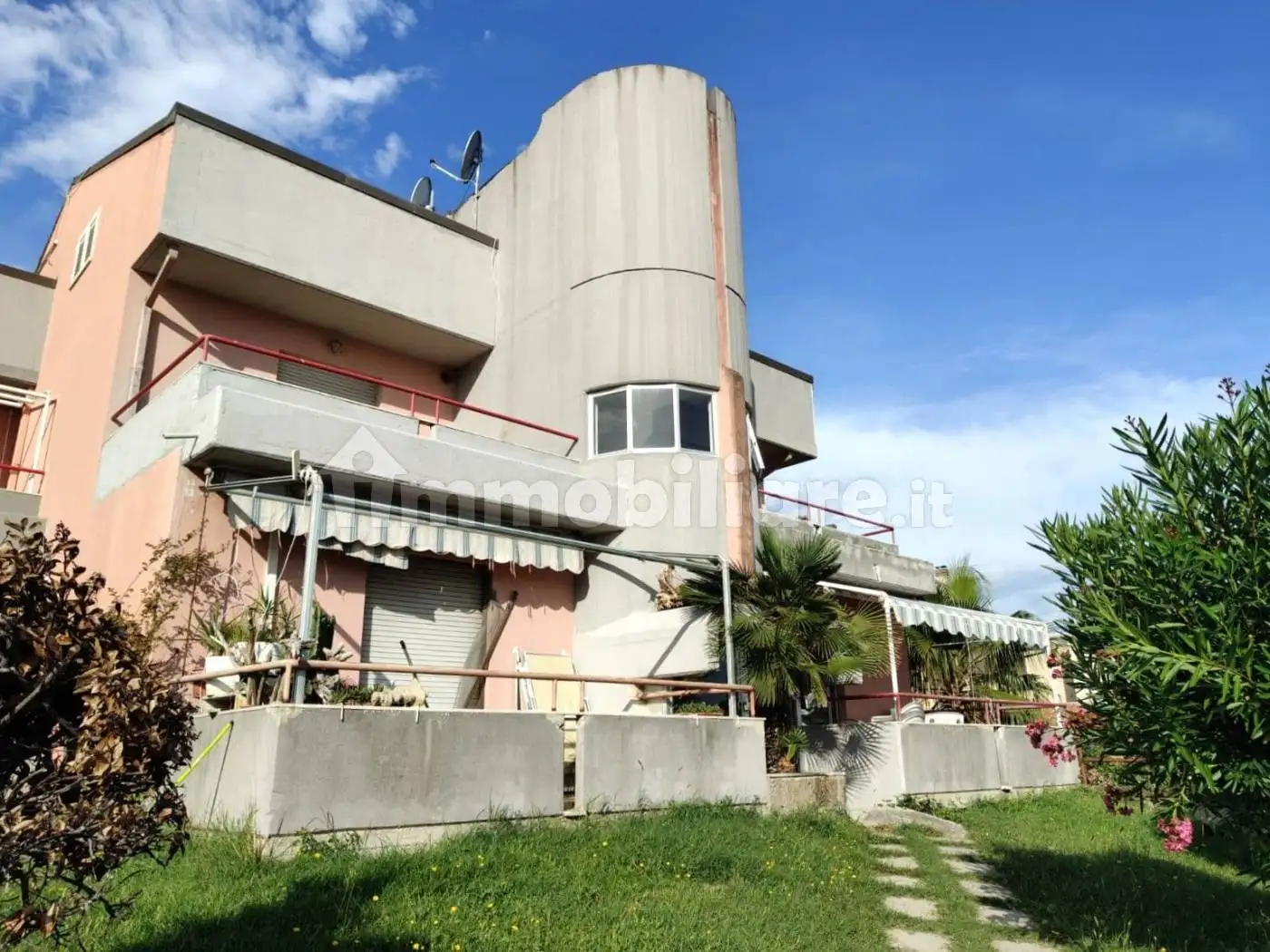 Appartamento in vendita a Ortona