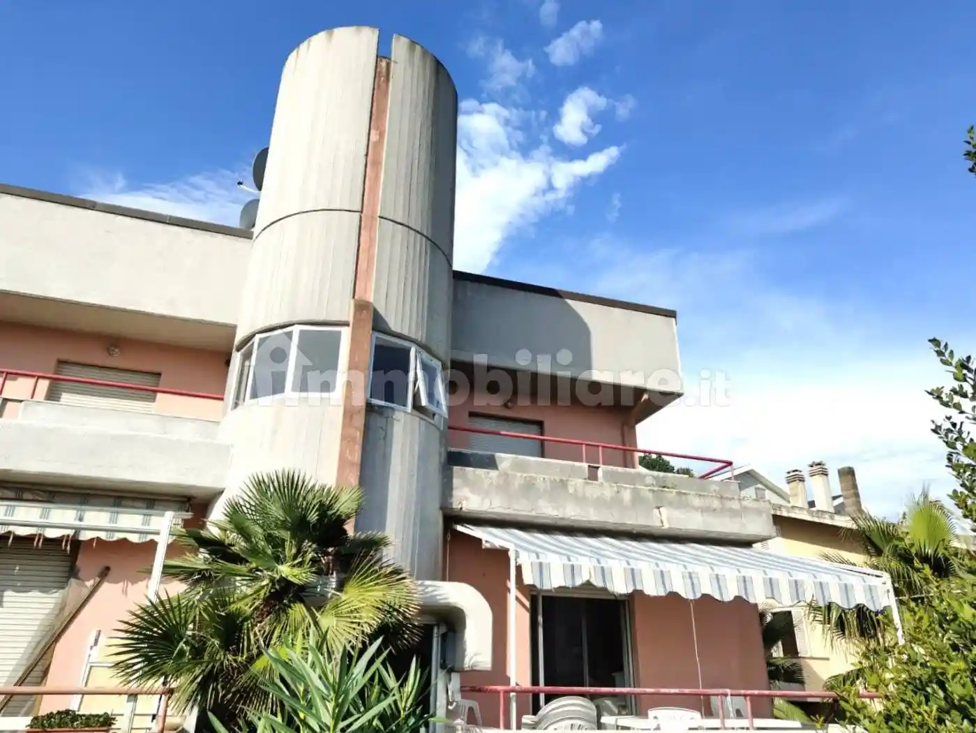 Quadrilocale viale Europa, Lido Riccio, Ortona - foto 3