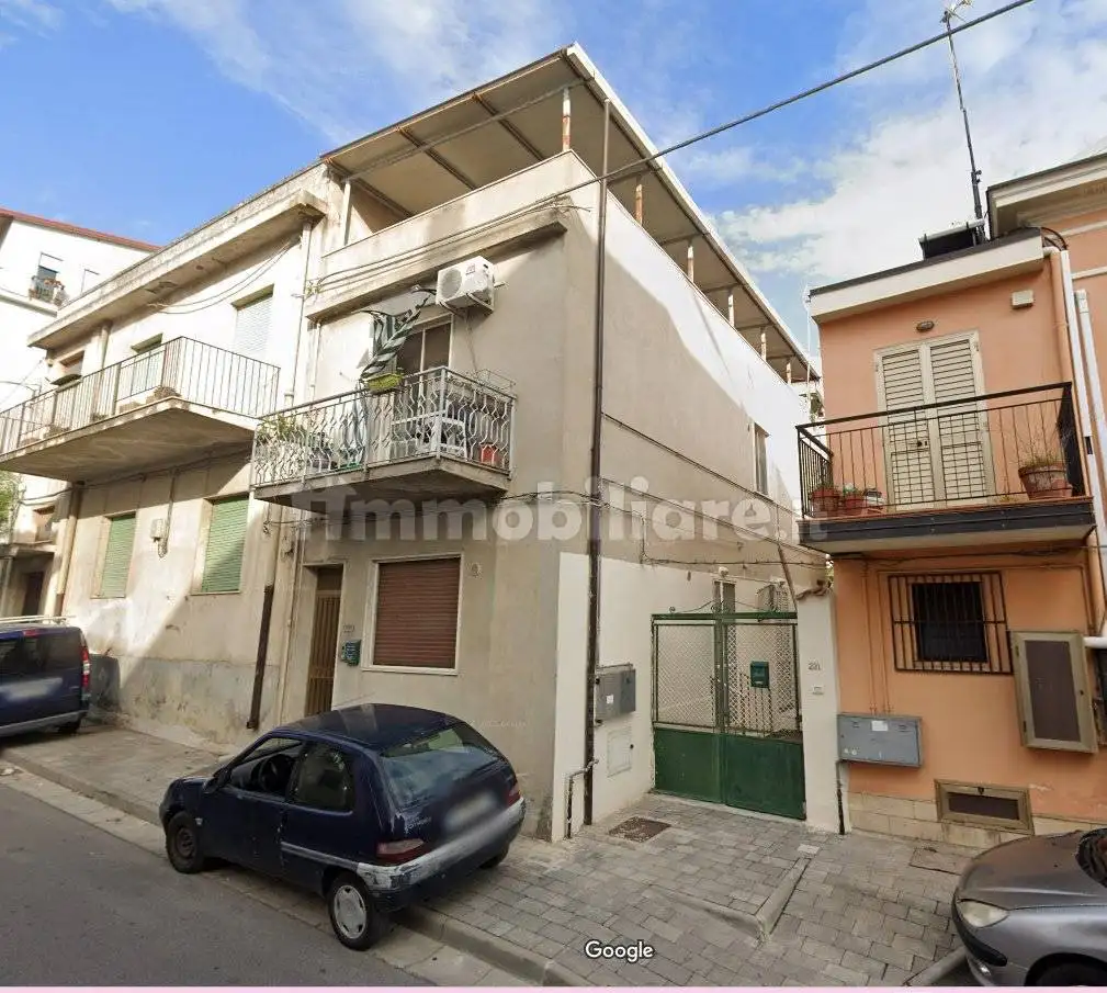 Appartamento in vendita a Reggio Calabria