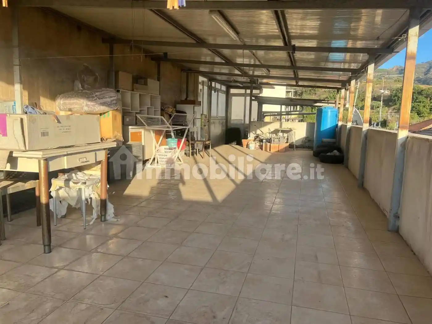 Bilocale via Anita Garibaldi, Gallico - Sambatello, Reggio Calabria - foto 2