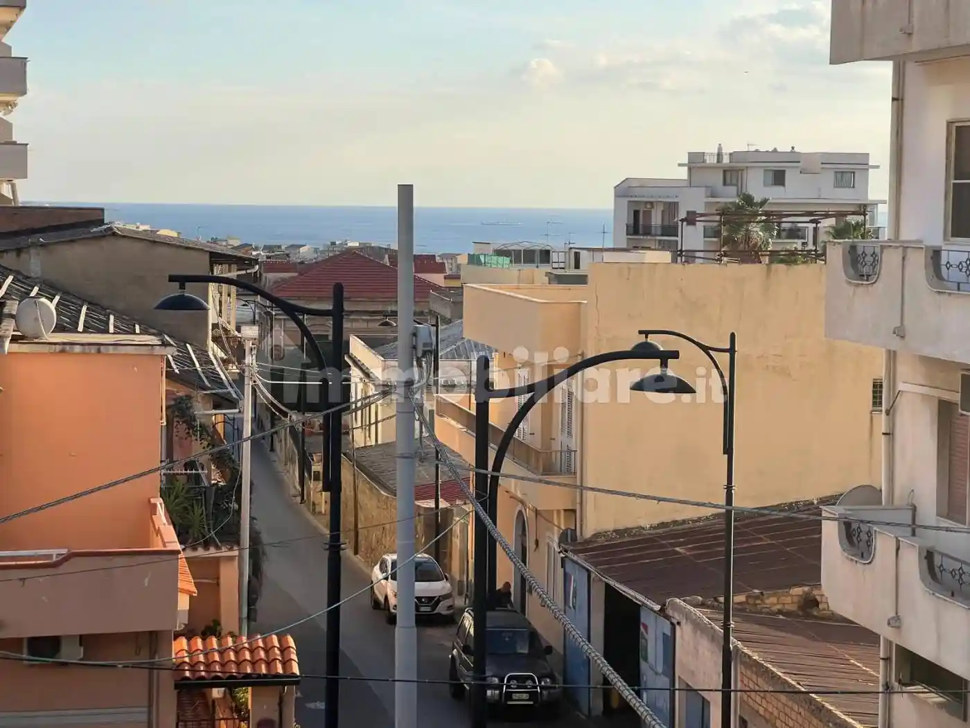 Bilocale via Anita Garibaldi, Gallico - Sambatello, Reggio Calabria - foto 3