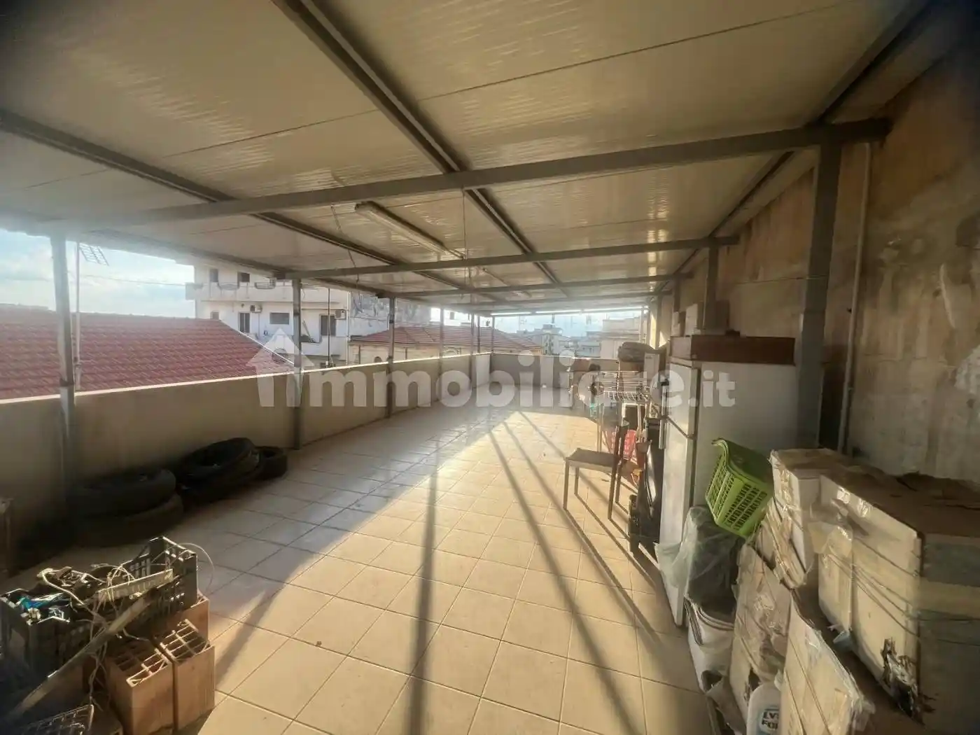 Bilocale via Anita Garibaldi, Gallico - Sambatello, Reggio Calabria - foto 4