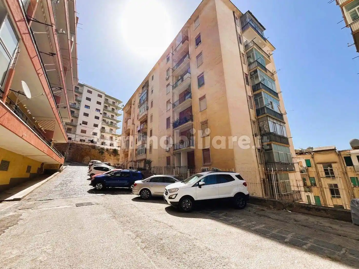Appartamento in vendita a Agrigento