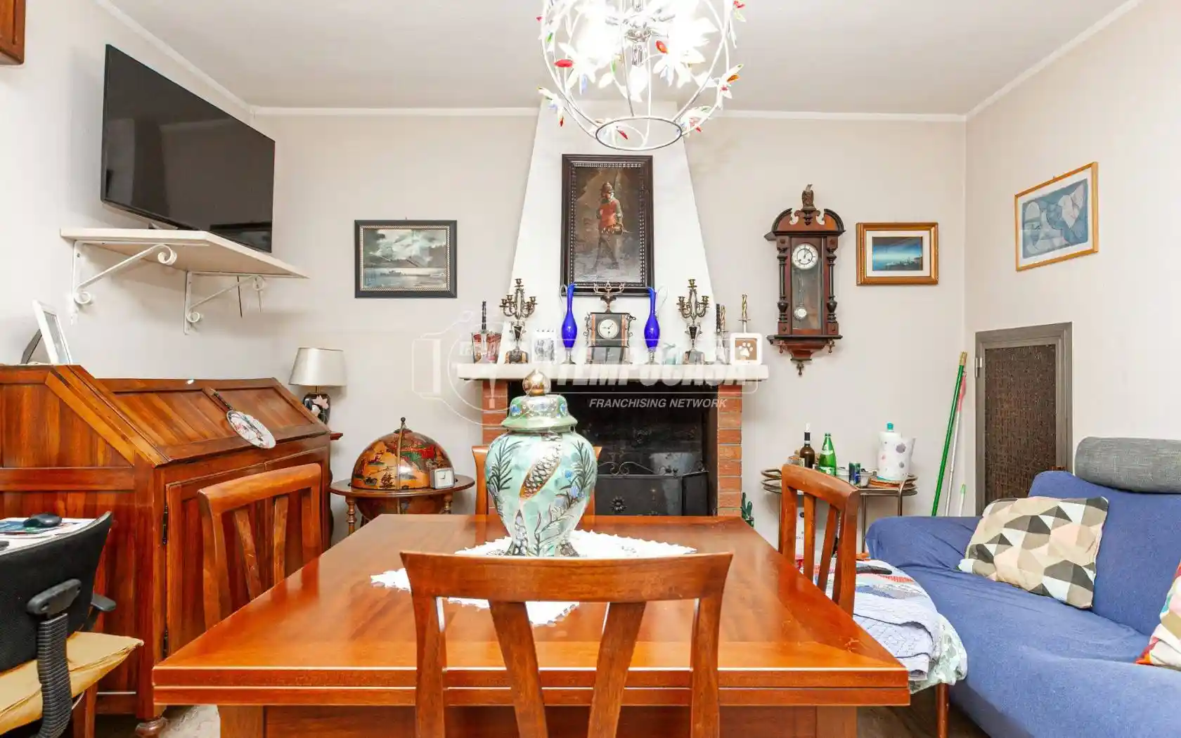 Casa indipendente - foto 4