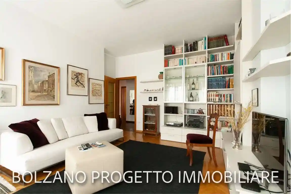 Appartamento in vendita a Bolzano
