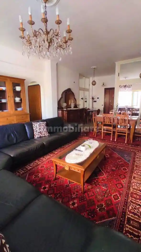 Appartamento in vendita a Ladispoli