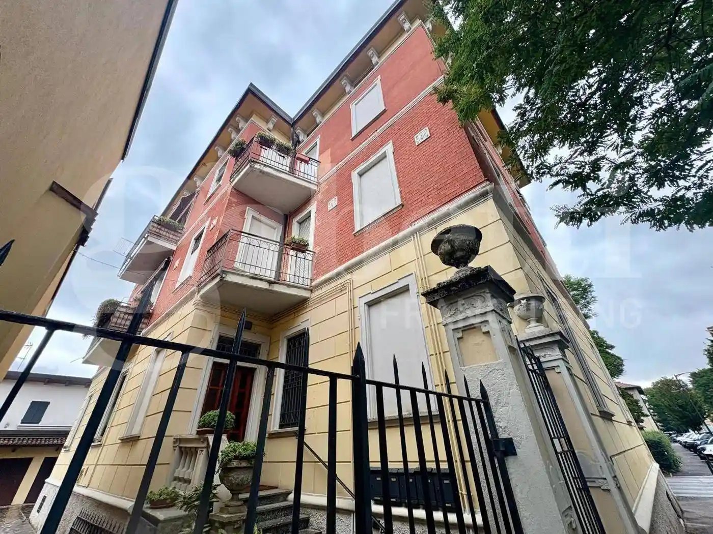 Bilocale via Monte Nero, 1, Piazza Castello, Cremona - foto 2