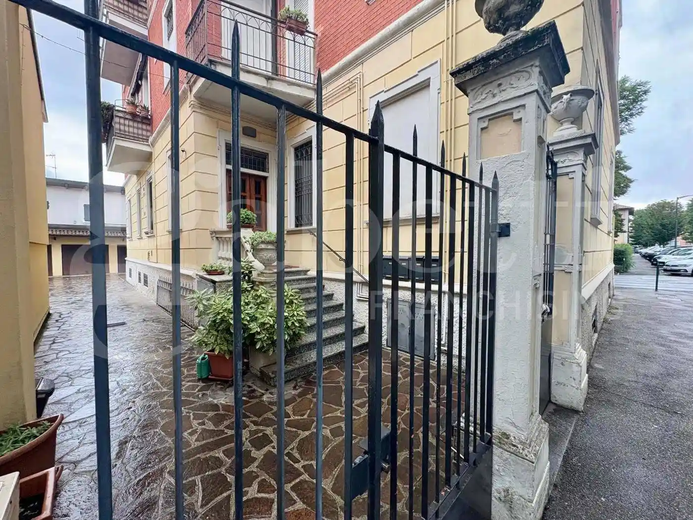 Bilocale via Monte Nero, 1, Piazza Castello, Cremona - foto 3