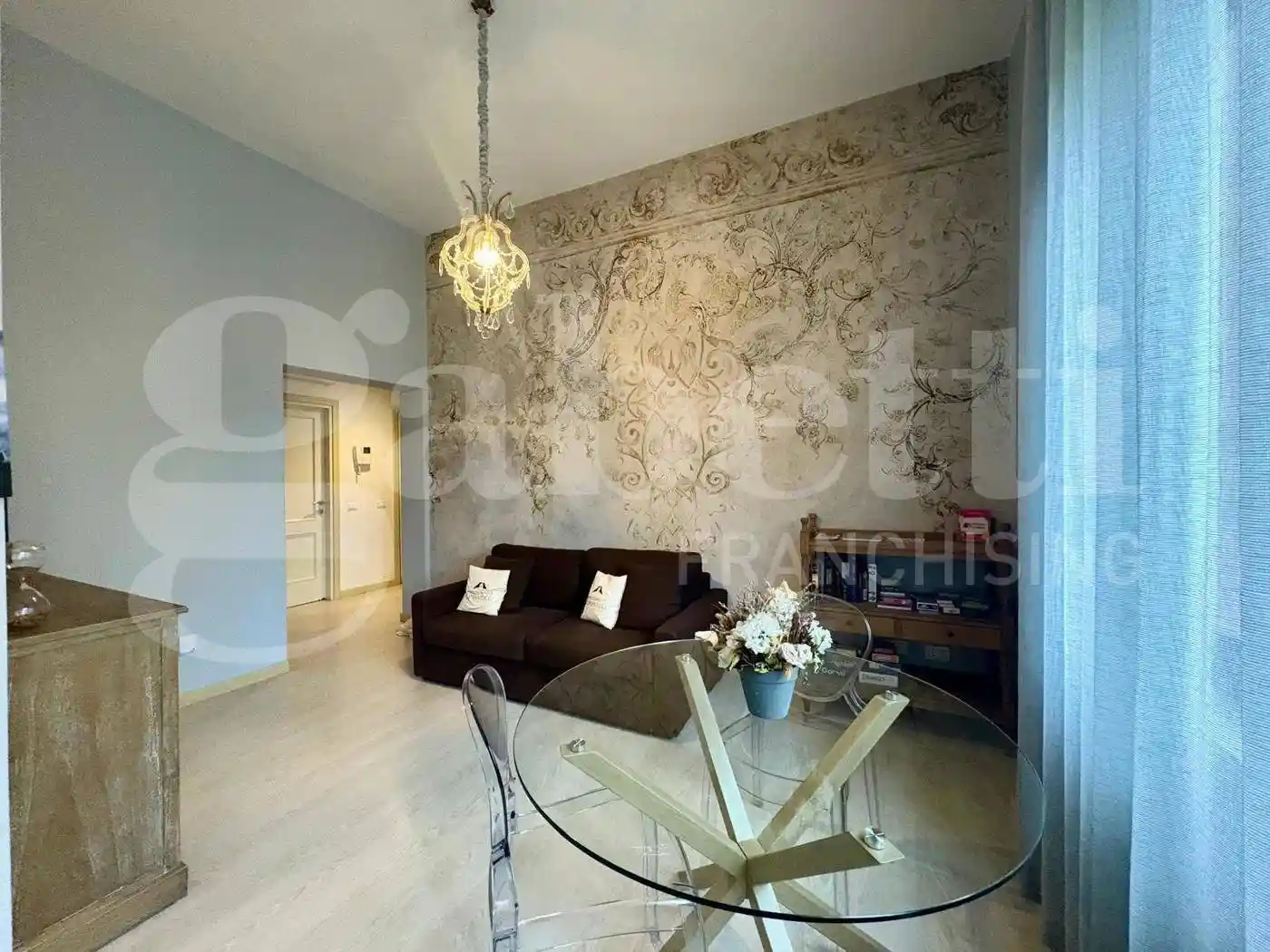 Bilocale via Monte Nero, 1, Piazza Castello, Cremona - foto 4