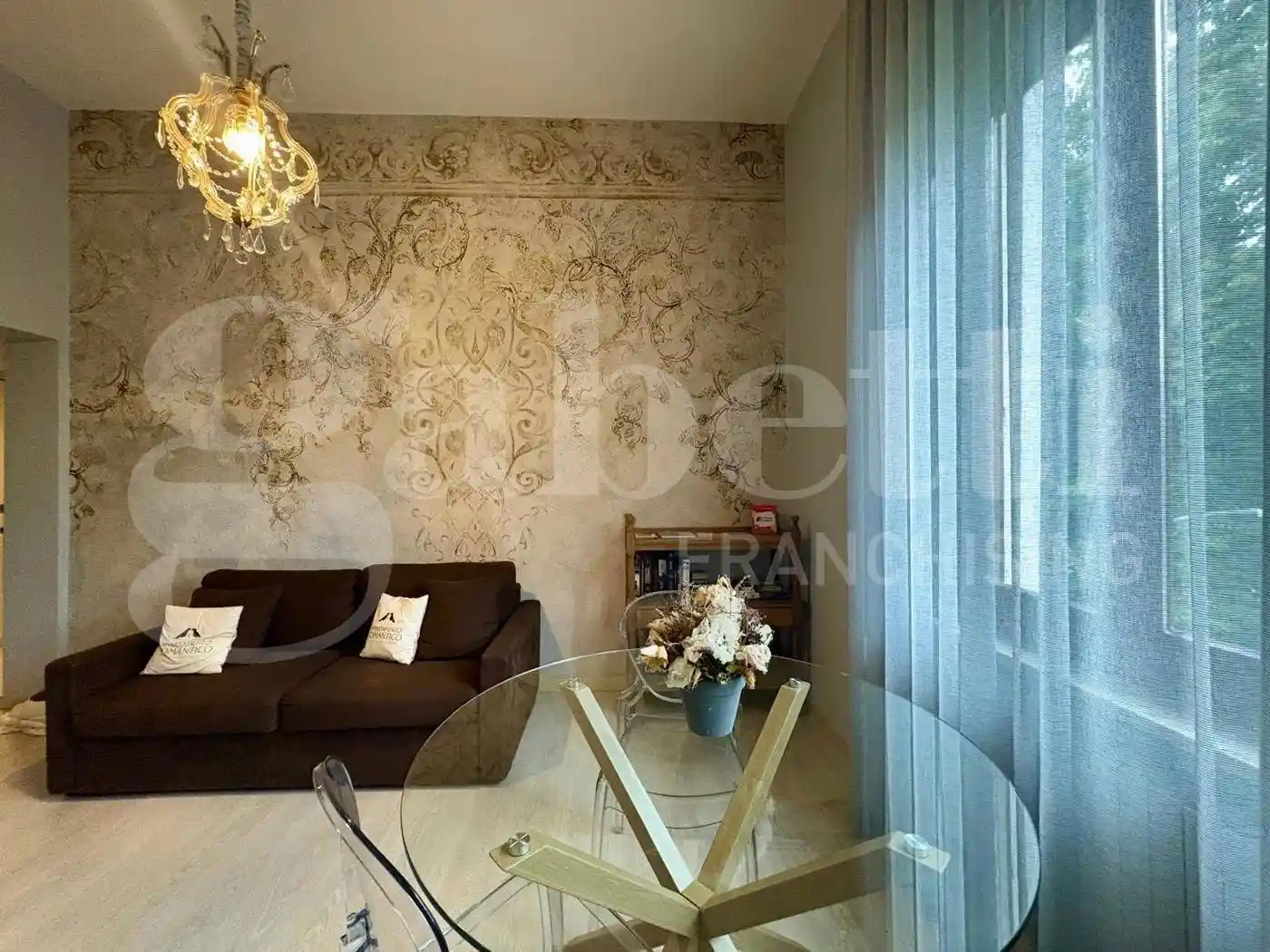 Bilocale via Monte Nero, 1, Piazza Castello, Cremona - foto 5