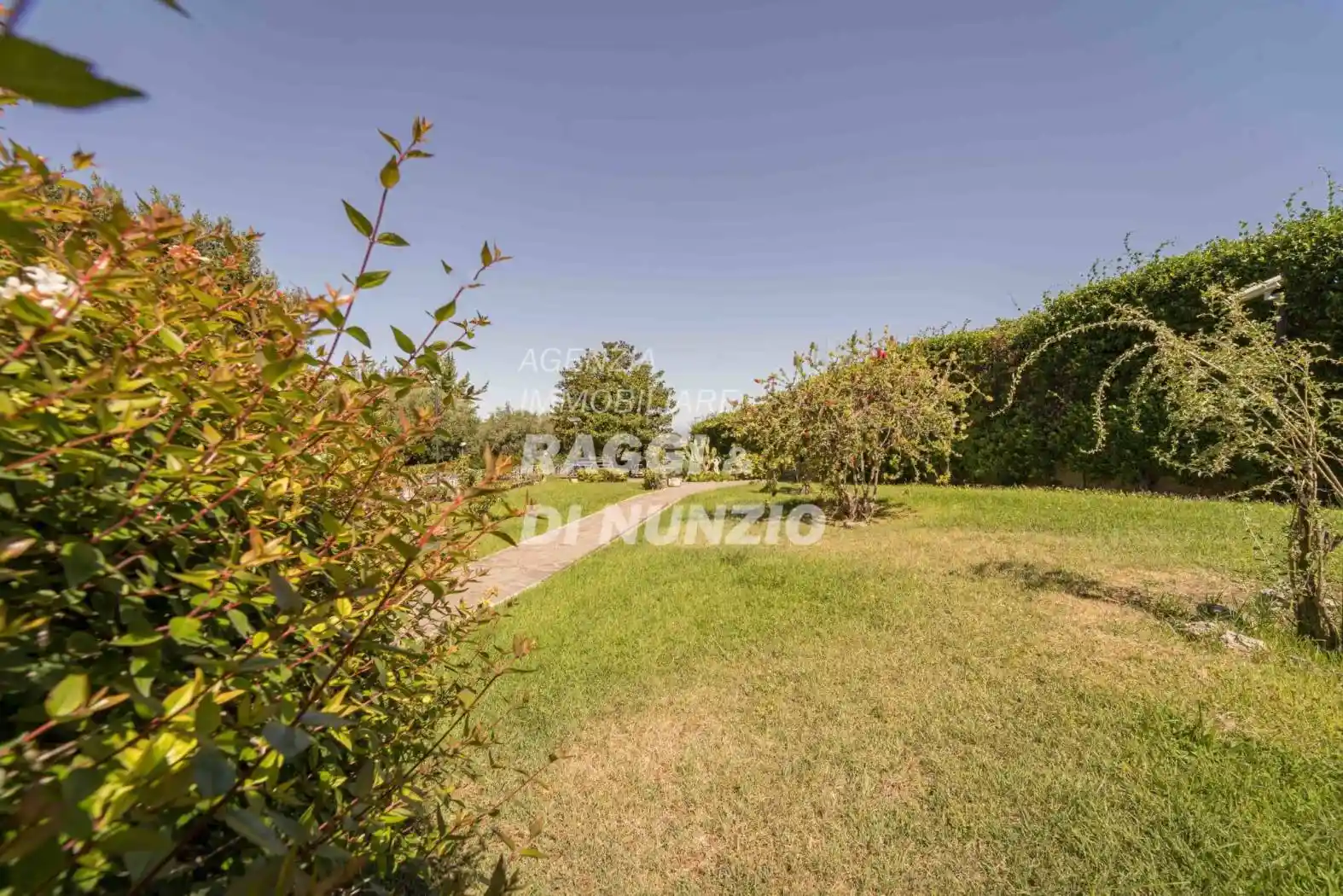 Villa unifamiliare via Castel de Paolis 8, Castel de Paolis, Grottaferrata - foto 4