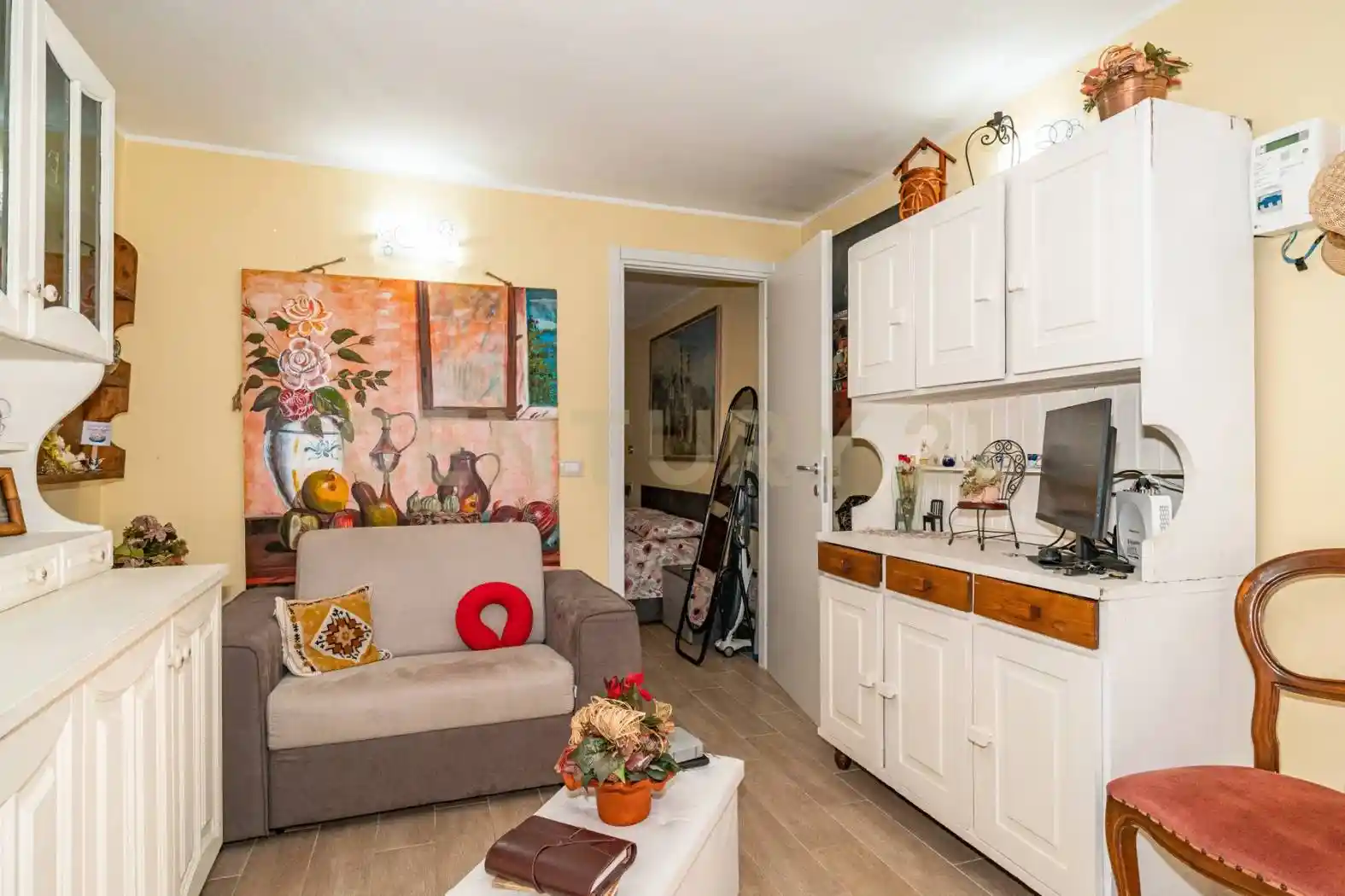 Appartamento in vendita a Piazza Armerina